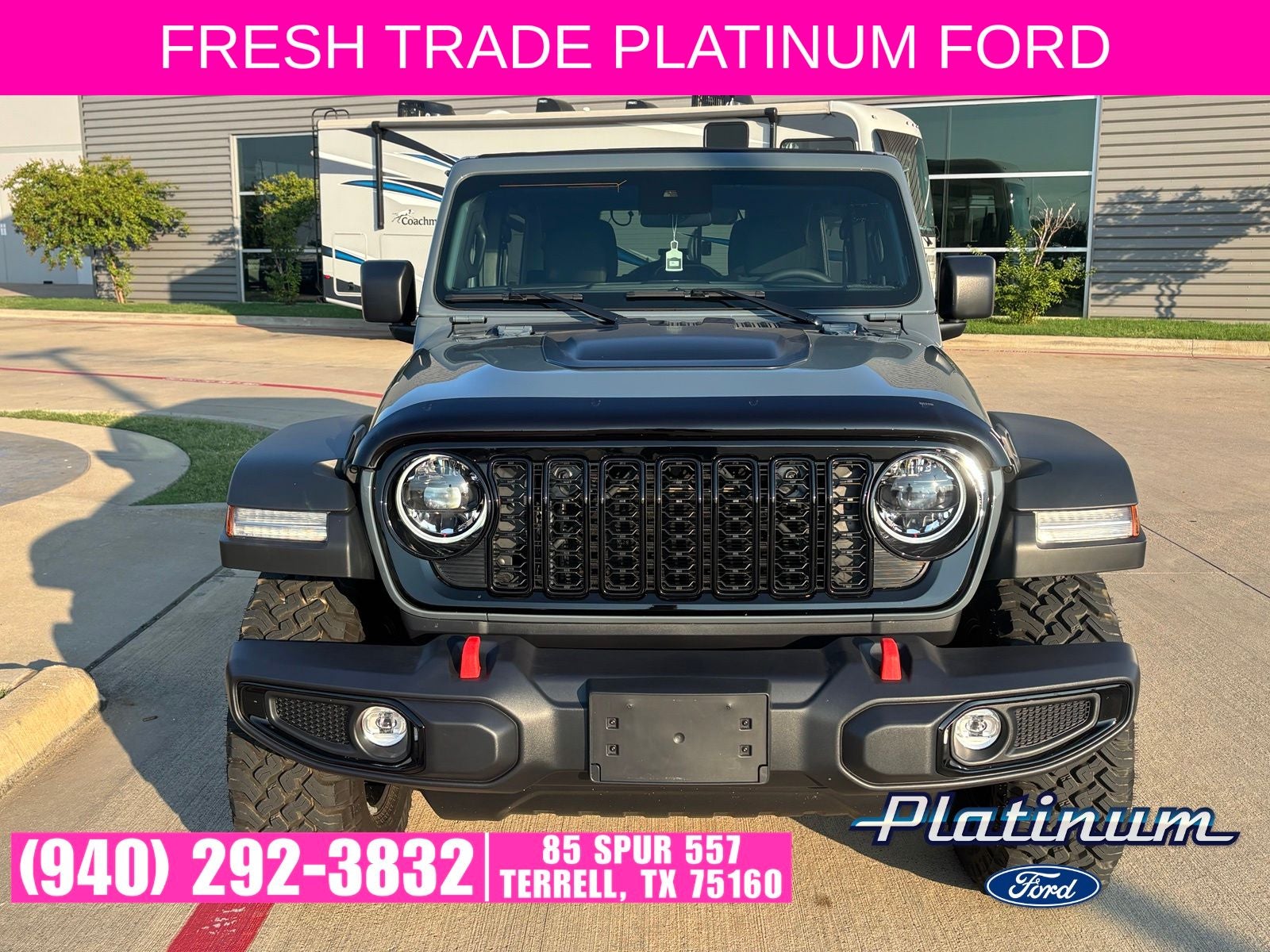 jeep wrangler 4-door 2025 1C4PJXDG7SW637494 image jeep wrangler 4-door 2025 1C4PJXDG7SW637494 image